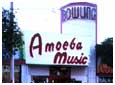 Amoeba Music